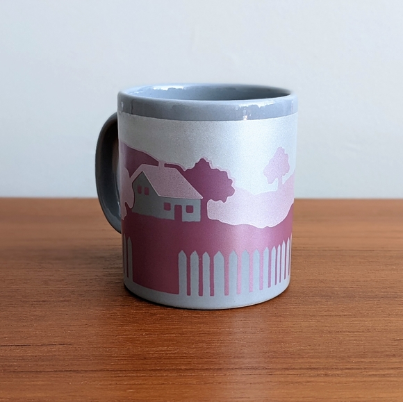 🇩🇪 Vintage Waechtersbach Mug Made In West Germany - Picture 3 of 7